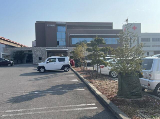 医療法人ミネルワ会渡辺病院まで1093m