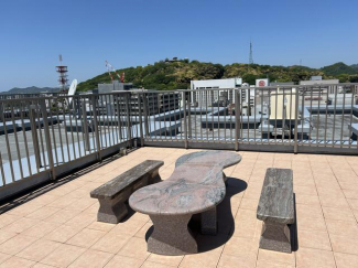 クレアホームズ松山三番町の画像