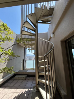 クレアホームズ松山三番町の画像