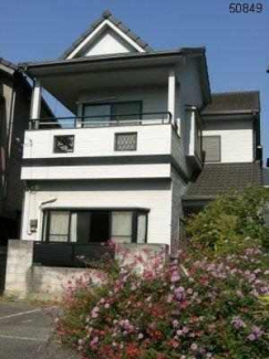 松山市此花町の中古一戸建ての画像