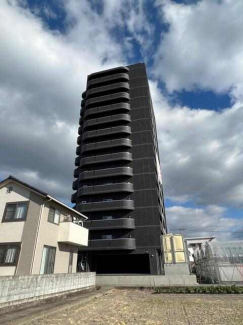 ブライムタワー古川の画像