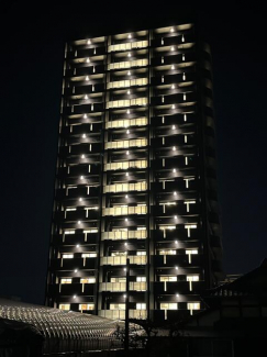 ブライムタワー古川の画像