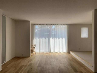 松山市北条の中古一戸建ての画像