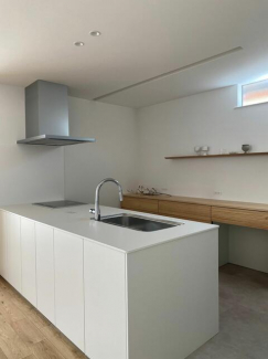 松山市北条の中古一戸建ての画像