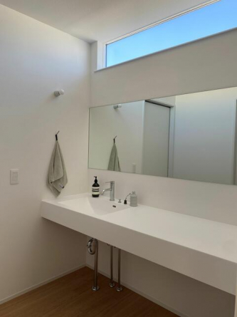 松山市北条の中古一戸建ての画像