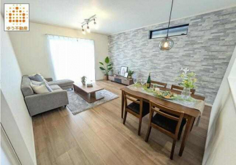 家族の食事や団らんのほか、子どもを遊ばせたり、友人を招いたり