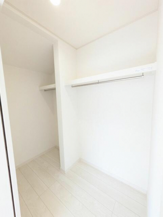 ＷＩＣを完備（施工例）