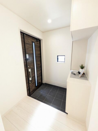 市坪北２丁目・Ｂ号棟の画像