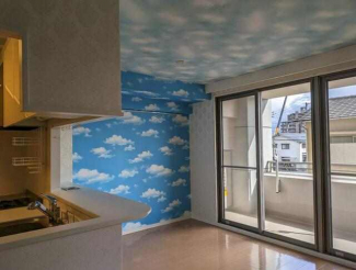 松山市岩崎町１丁目の中古マンションの画像