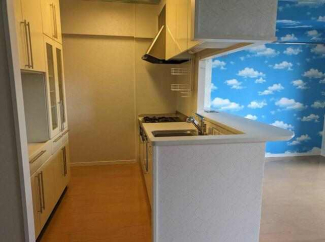 松山市岩崎町１丁目の中古マンションの画像