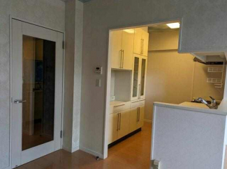 松山市岩崎町１丁目の中古マンションの画像