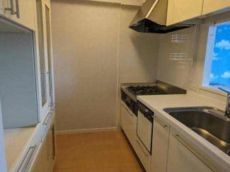 松山市岩崎町１丁目の中古マンションの画像