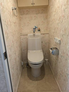 松山市岩崎町１丁目の中古マンションの画像