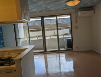 松山市岩崎町１丁目の中古マンションの画像