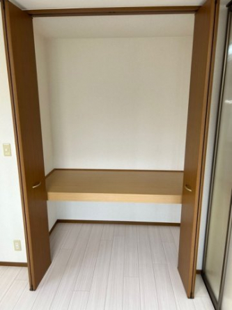【収納】