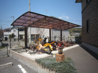 【その他共有部分】