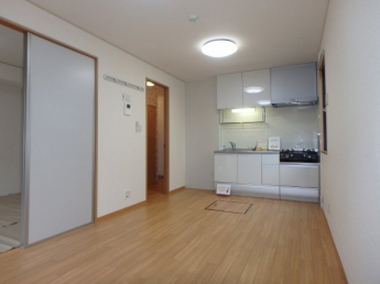 【居間・リビング】