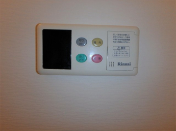 【その他設備】