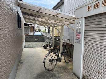 【その他共有部分】