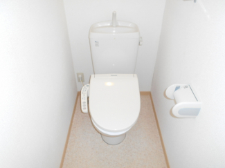 【トイレ】