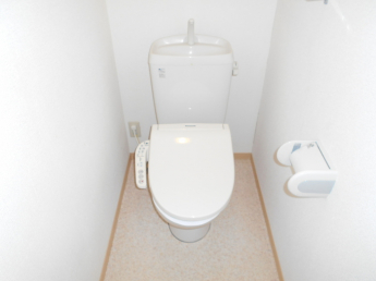 【トイレ】