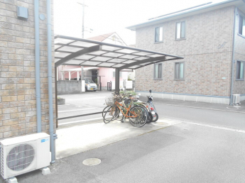 【その他共有部分】