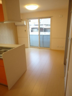 【居間・リビング】