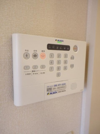 【その他設備】