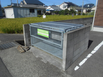 【その他共有部分】