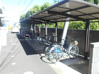 【その他共有部分】