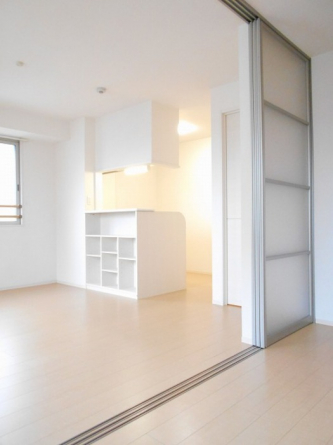 【居間・リビング】