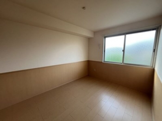 【洋室】