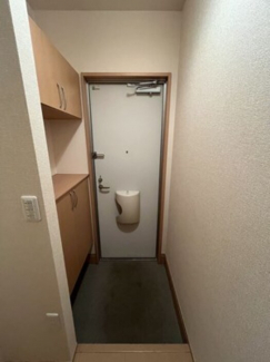 【玄関】