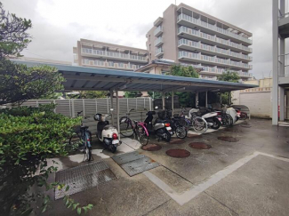 【その他共有部分】