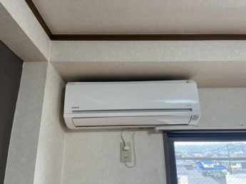 【その他設備】