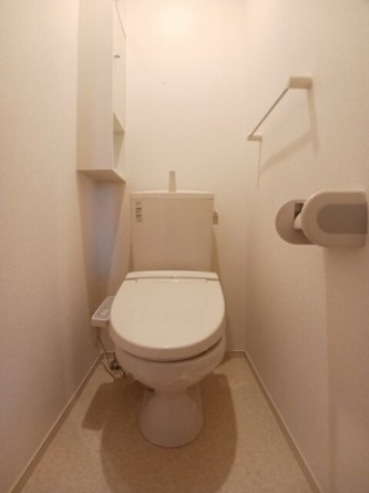 【トイレ】
