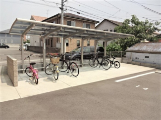 【その他共有部分】