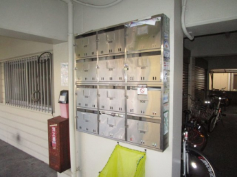 【その他共有部分】