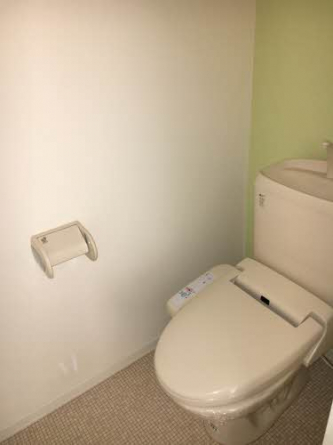 【トイレ】
