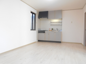 【居間・リビング】