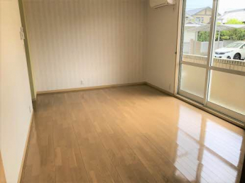 【居間・リビング】