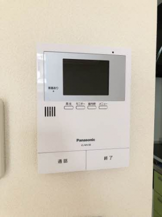 【その他設備】