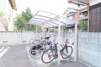 【その他共有部分】