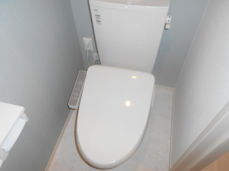 【トイレ】