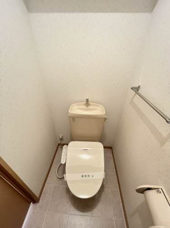 【トイレ】