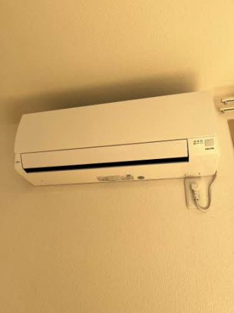 【その他設備】