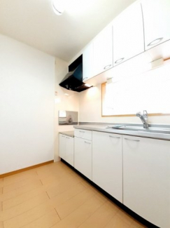 【キッチン】