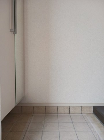 【玄関】