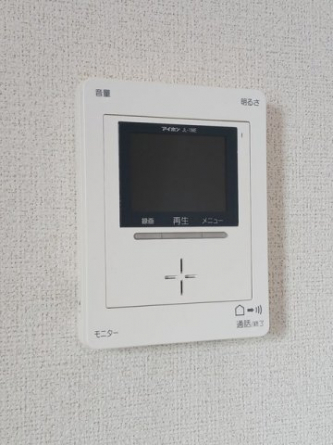 【その他設備】