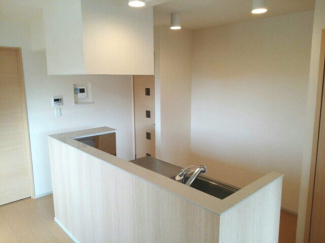 【キッチン】